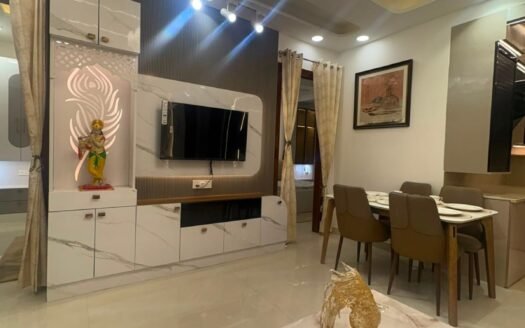4 BHK Independent Floor for Sale in Dwarka Mor, Delhi