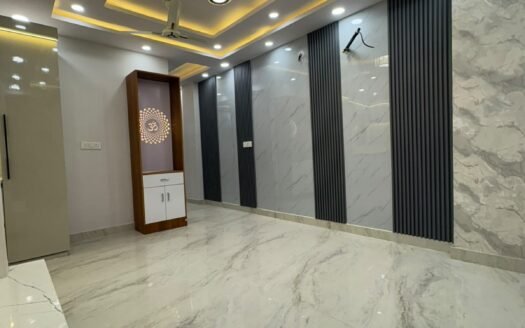3BHK 115GAJ Mohan Garden- Dwarka Mor
