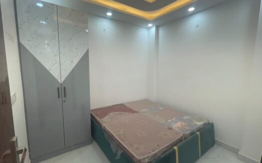 2 BHK Flat for Sale in Siddharthi Enclave, Dwarka Mor – ₹34 Lakh