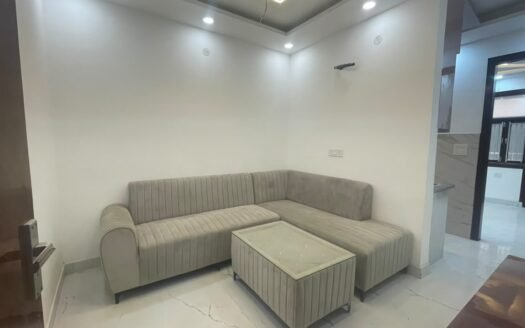 2 BHK L-Type Flat for Sale in Siddharthi Enclave, Dwarka Mor – ₹35 Lakh